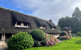 La Chaumière Normande